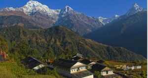 Annapurna-Base-Camp-Trek