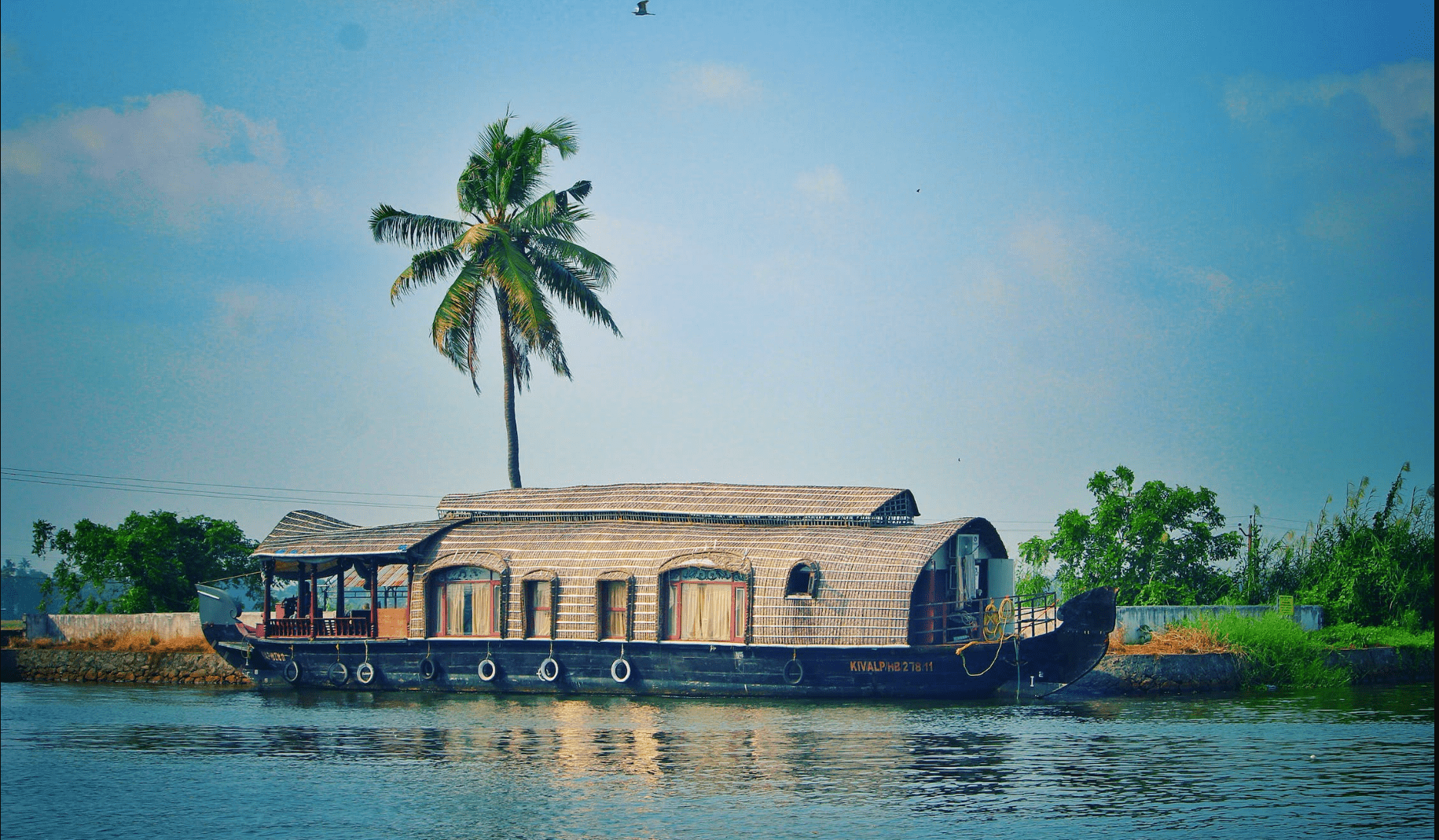 honeymoon-in-Kerala