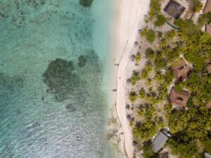 Fiji with Bula Pass