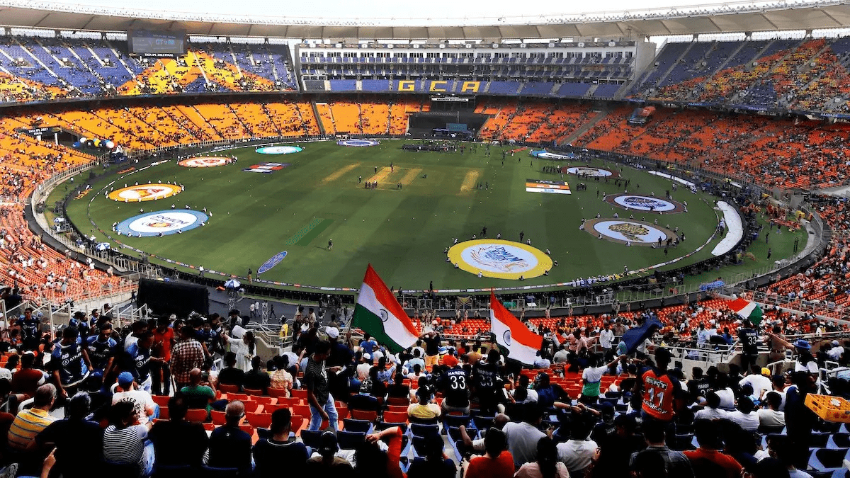 IPL 2025 opening match